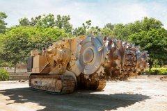 特种设备吊装处理